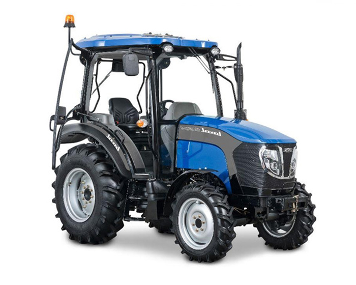 Lovol M504