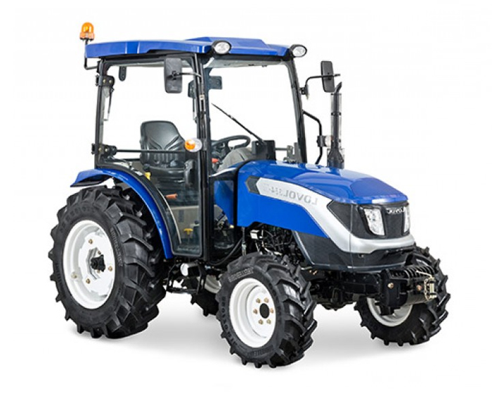 Lovol M354 Radial