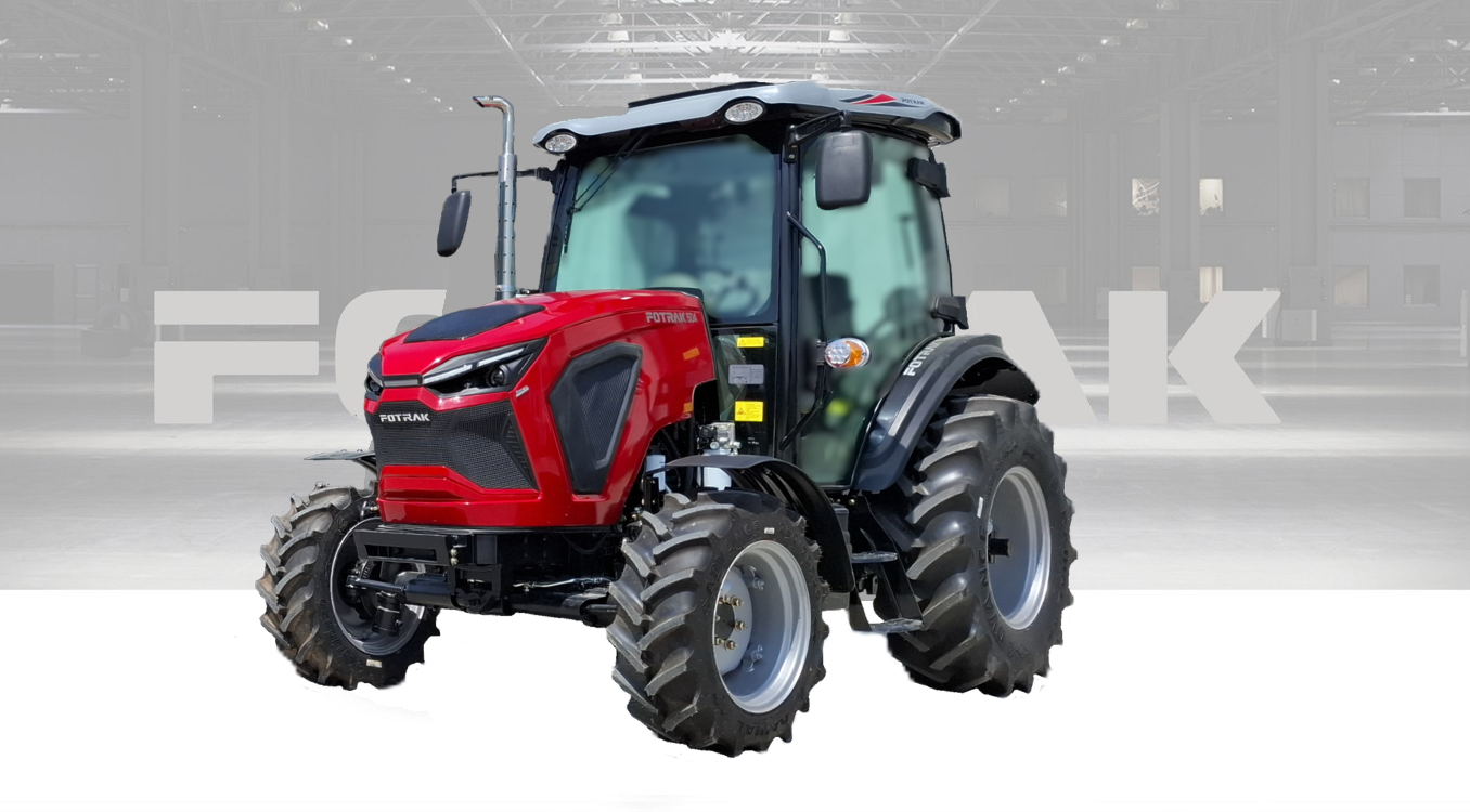 FOTRAK MK504C
